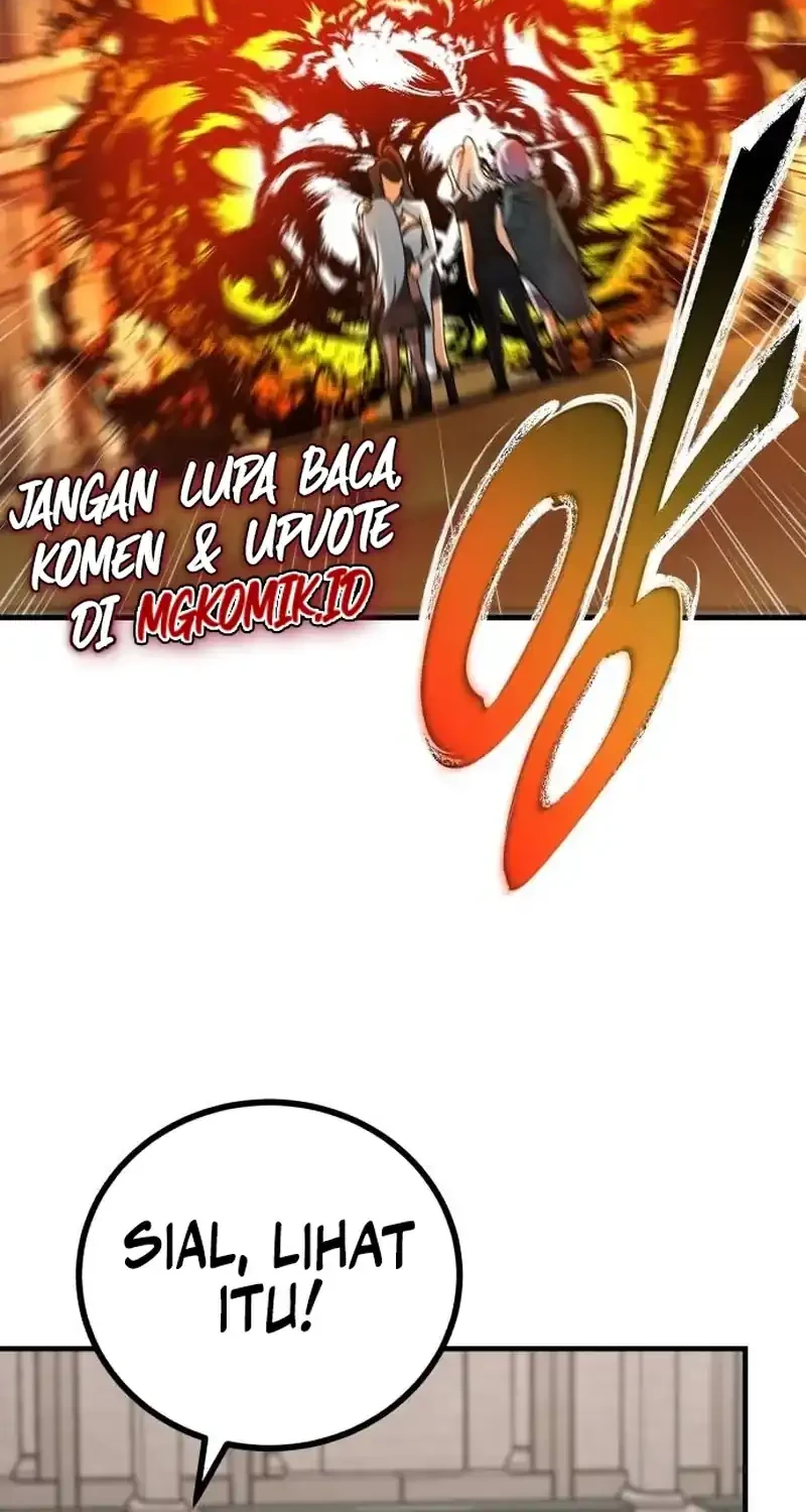 The Demon King Dad and his Hero Daughter Chapter 12 Gambar 76