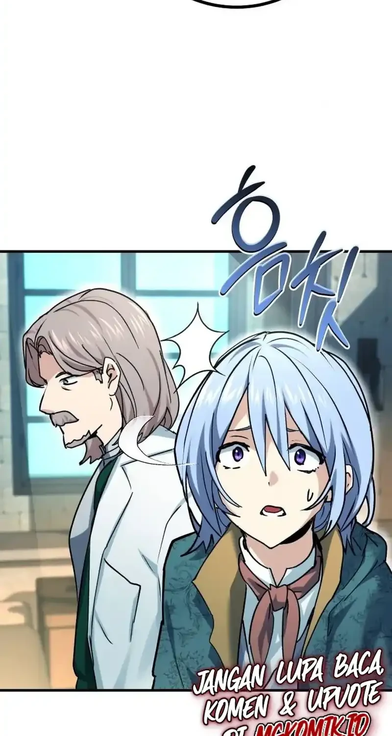 The Demon King Dad and his Hero Daughter Chapter 12 Gambar 6