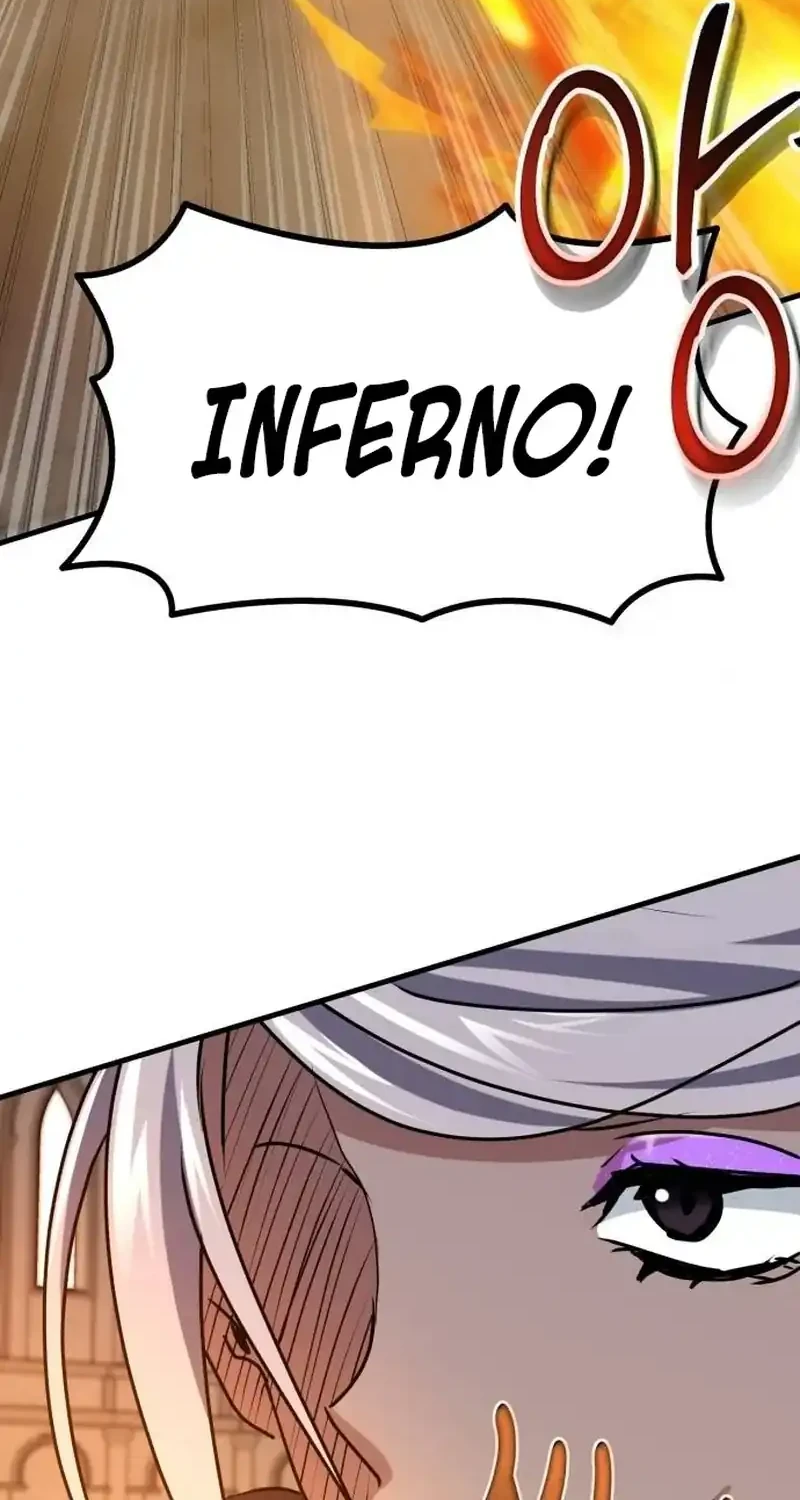 The Demon King Dad and his Hero Daughter Chapter 12 Gambar 80