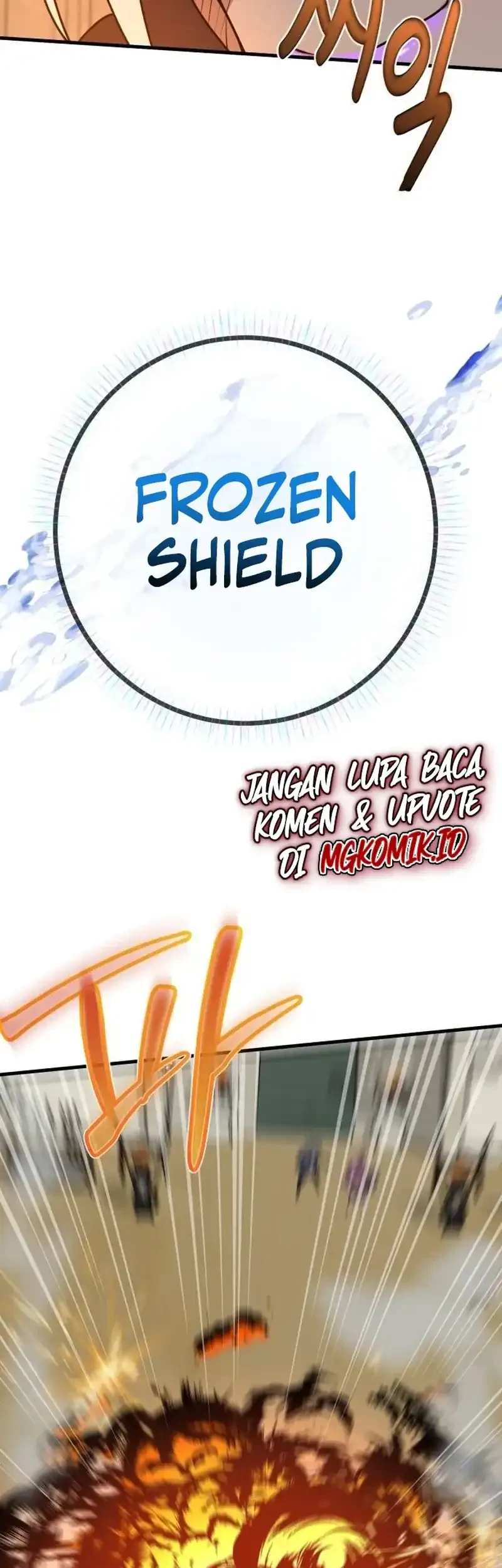 The Demon King Dad and his Hero Daughter Chapter 12 Gambar 81