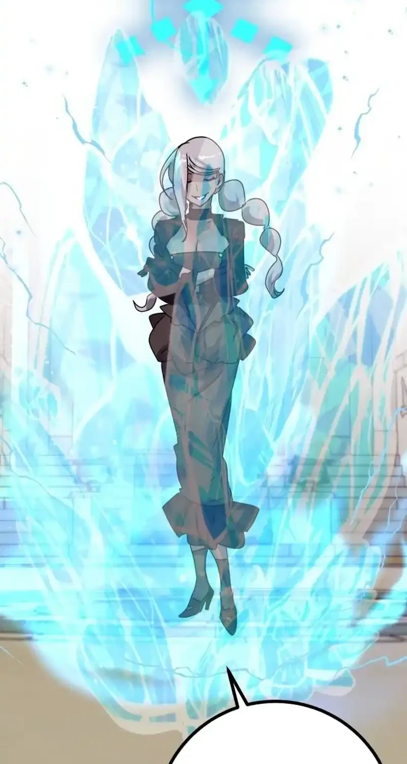 The Demon King Dad and his Hero Daughter Chapter 12 Gambar 84