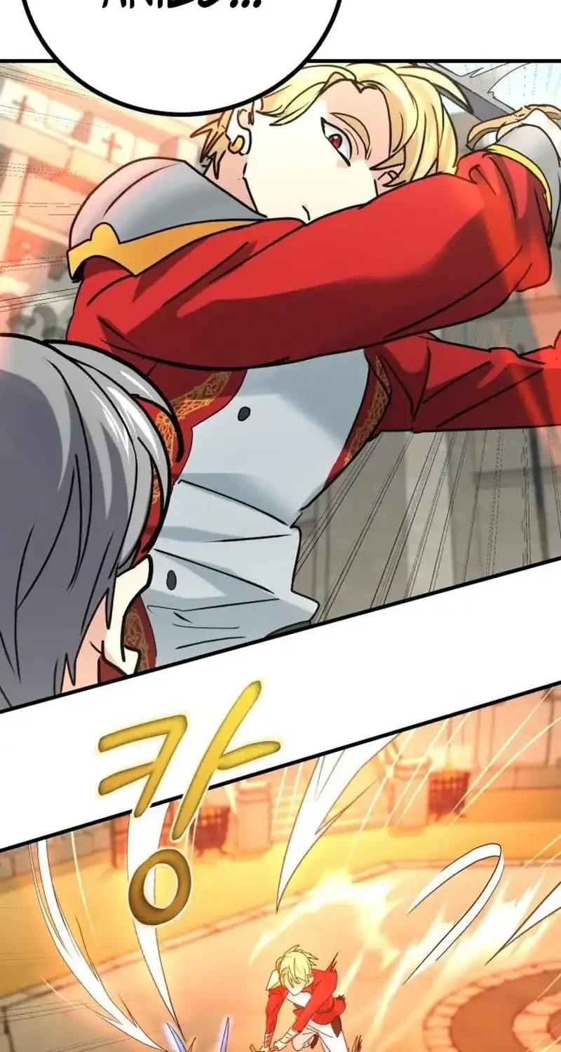 The Demon King Dad and his Hero Daughter Chapter 12 Gambar 90