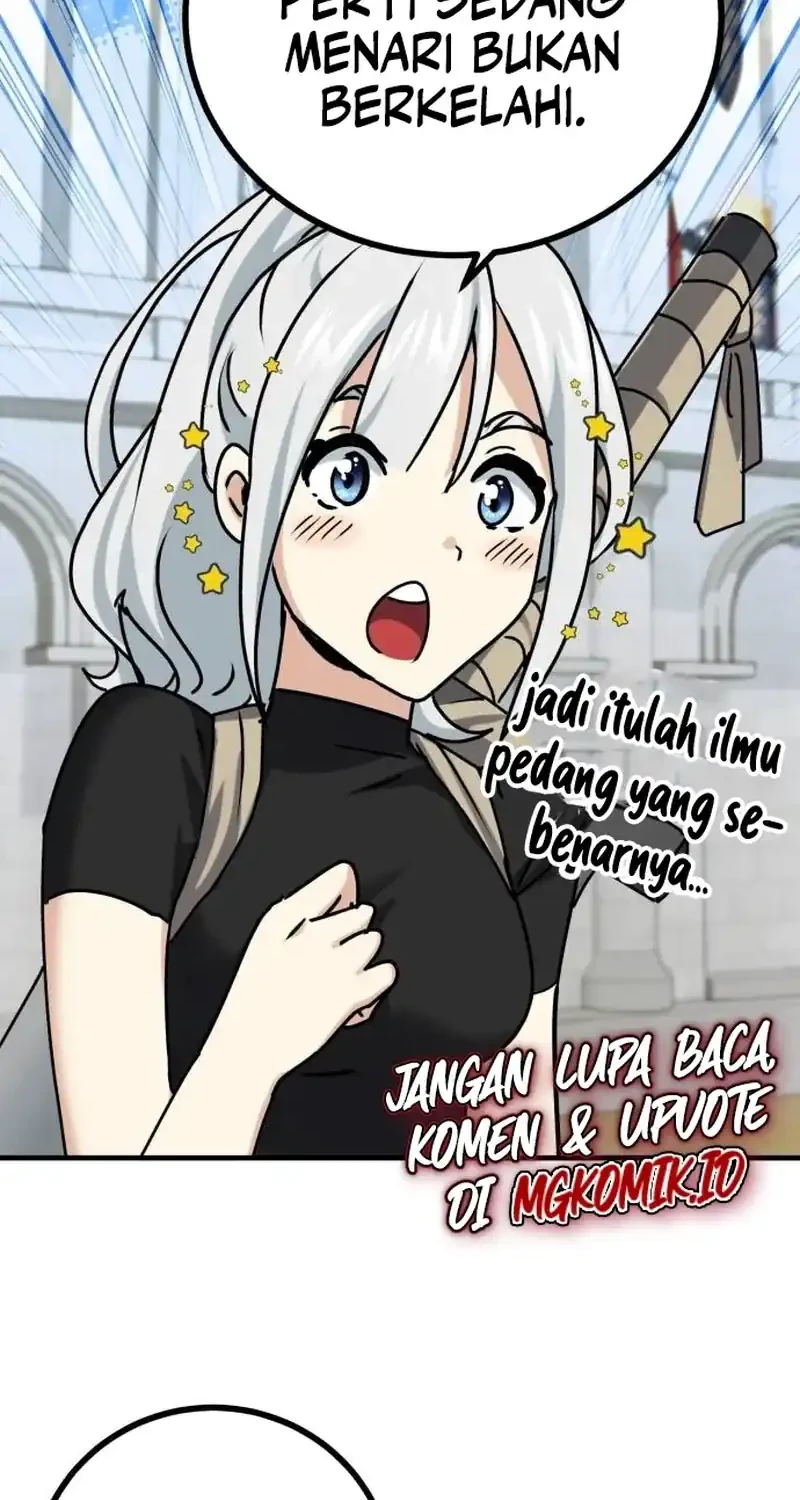 The Demon King Dad and his Hero Daughter Chapter 12 Gambar 92