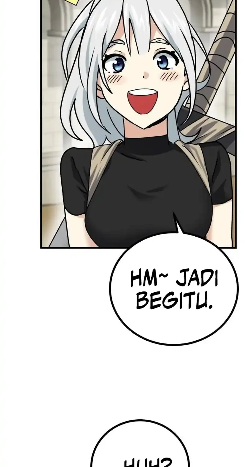 The Demon King Dad and his Hero Daughter Chapter 12 Gambar 94