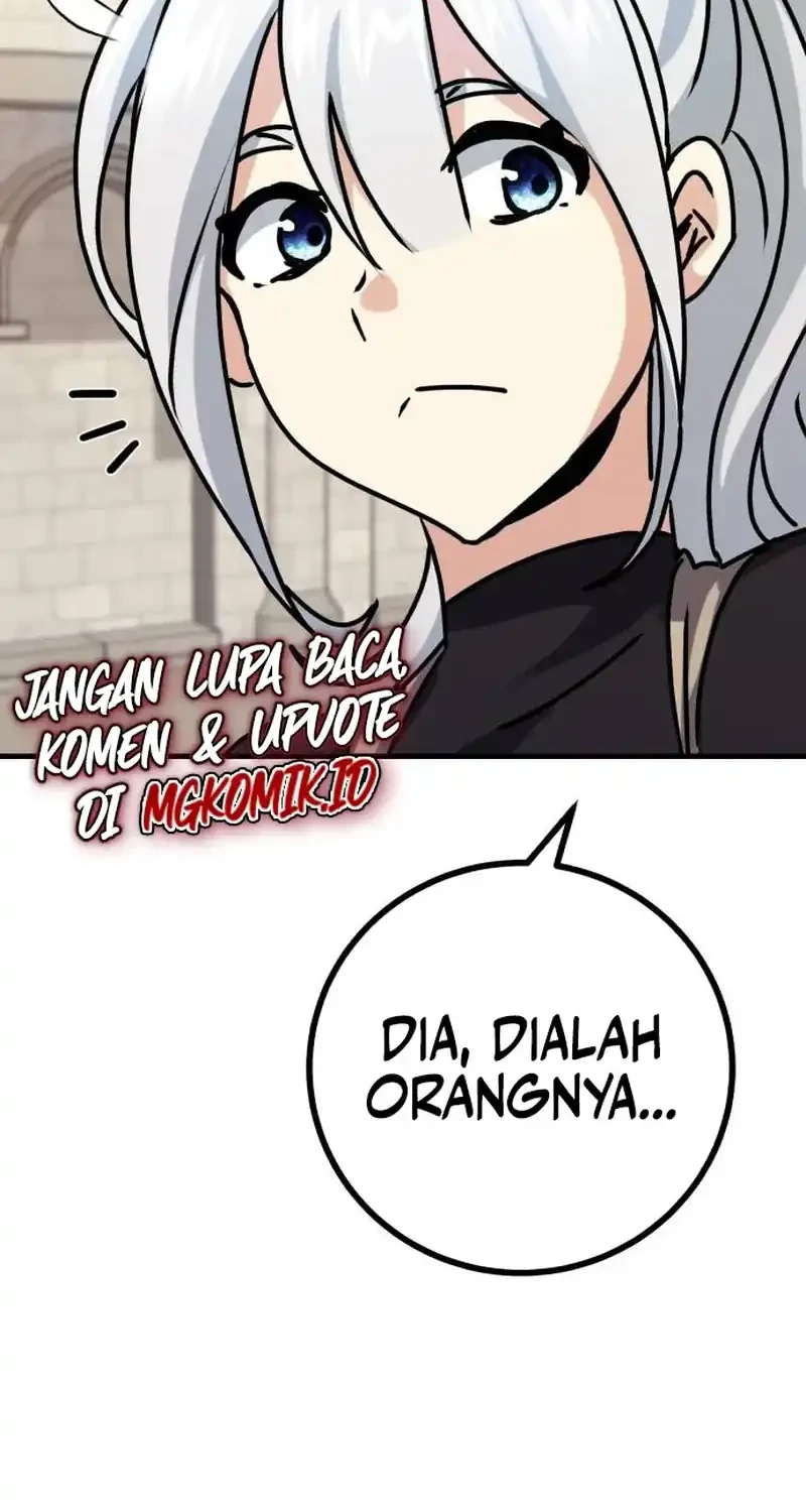 The Demon King Dad and his Hero Daughter Chapter 12 Gambar 96