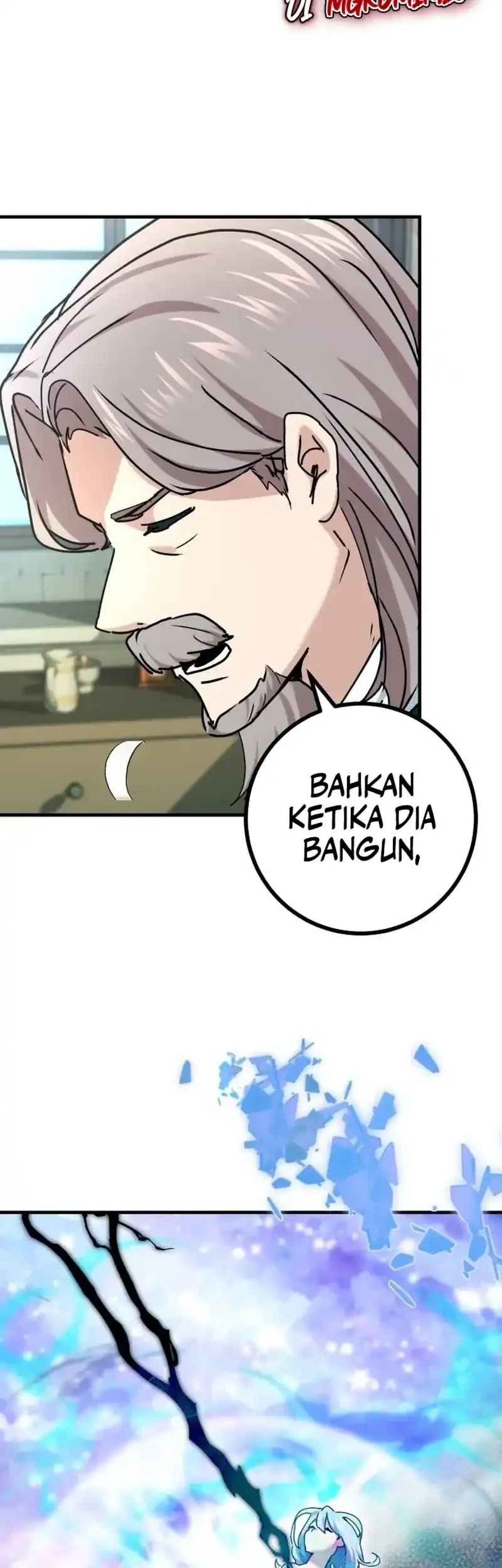 The Demon King Dad and his Hero Daughter Chapter 12 Gambar 7