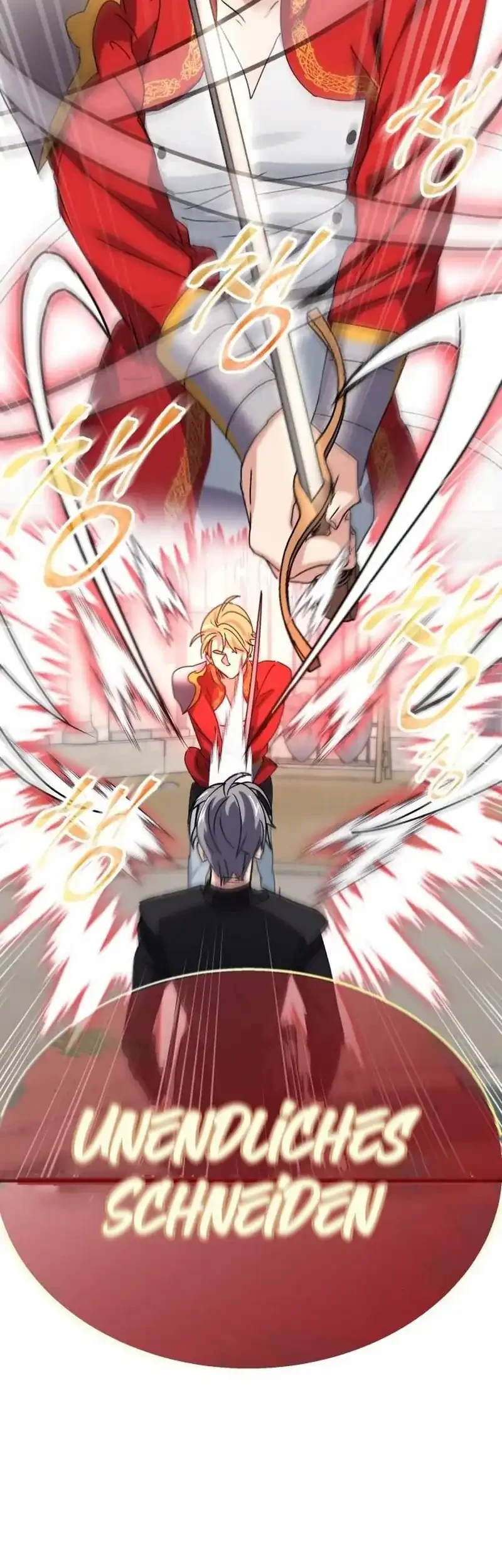 The Demon King Dad and his Hero Daughter Chapter 12 Gambar 99