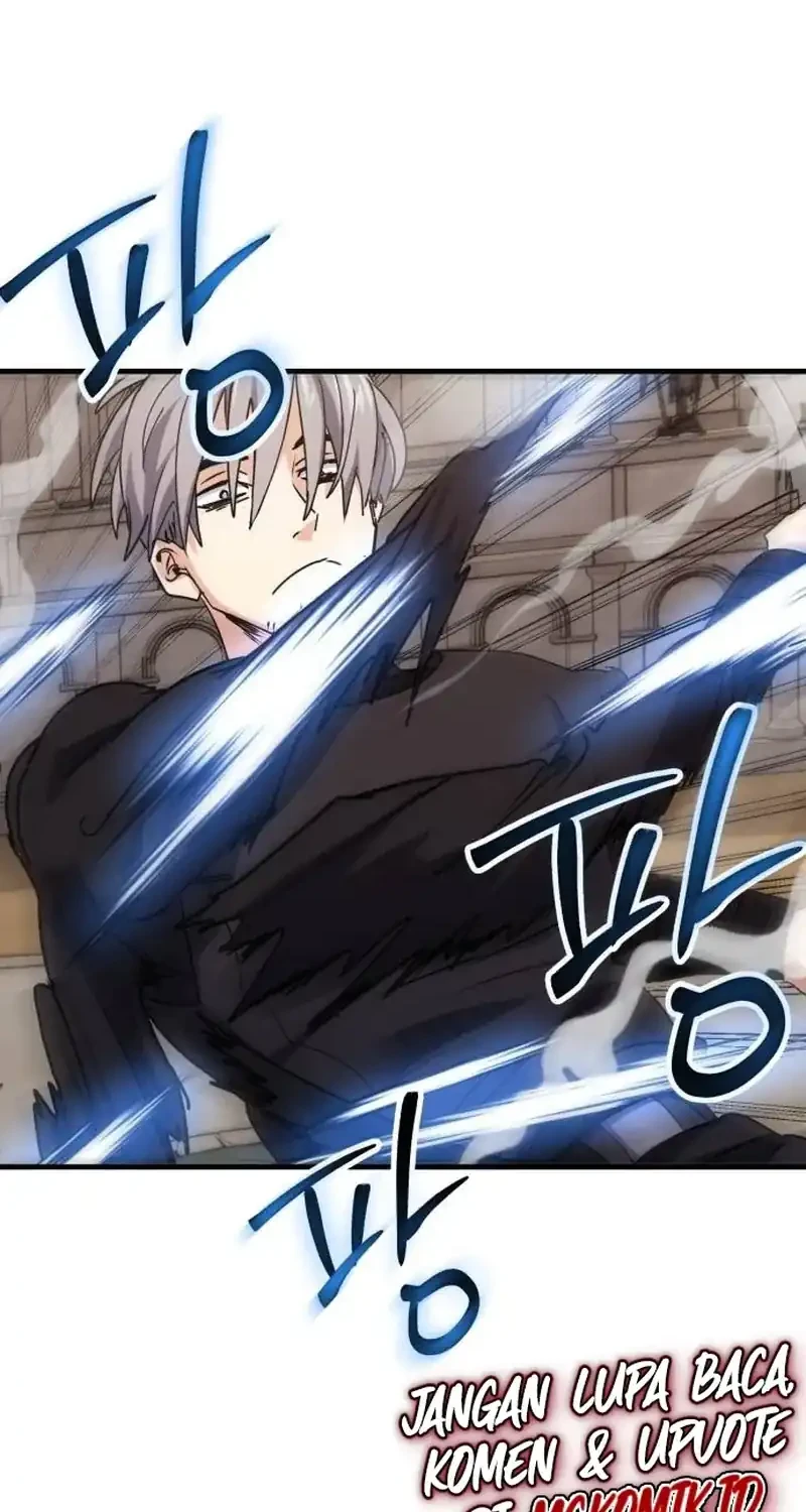 The Demon King Dad and his Hero Daughter Chapter 12 Gambar 100