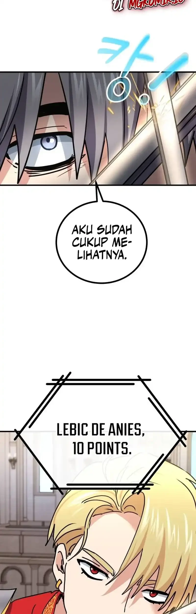 The Demon King Dad and his Hero Daughter Chapter 12 Gambar 101