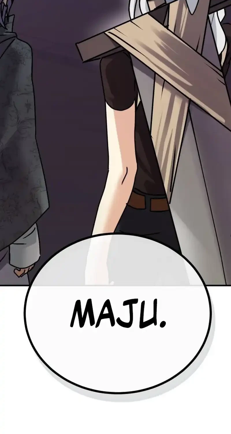 The Demon King Dad and his Hero Daughter Chapter 12 Gambar 106