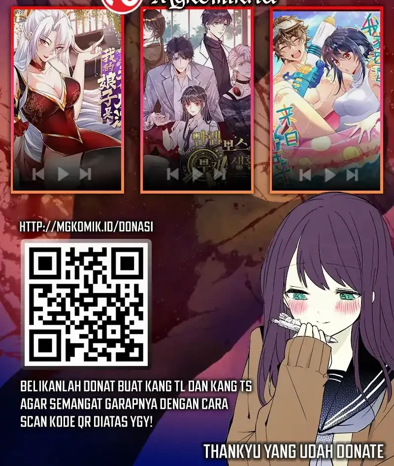 The Demon King Dad and his Hero Daughter Chapter 12 Gambar 108