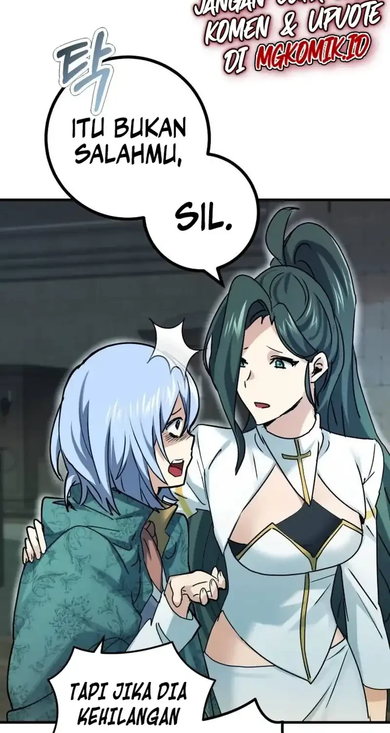 The Demon King Dad and his Hero Daughter Chapter 12 Gambar 10