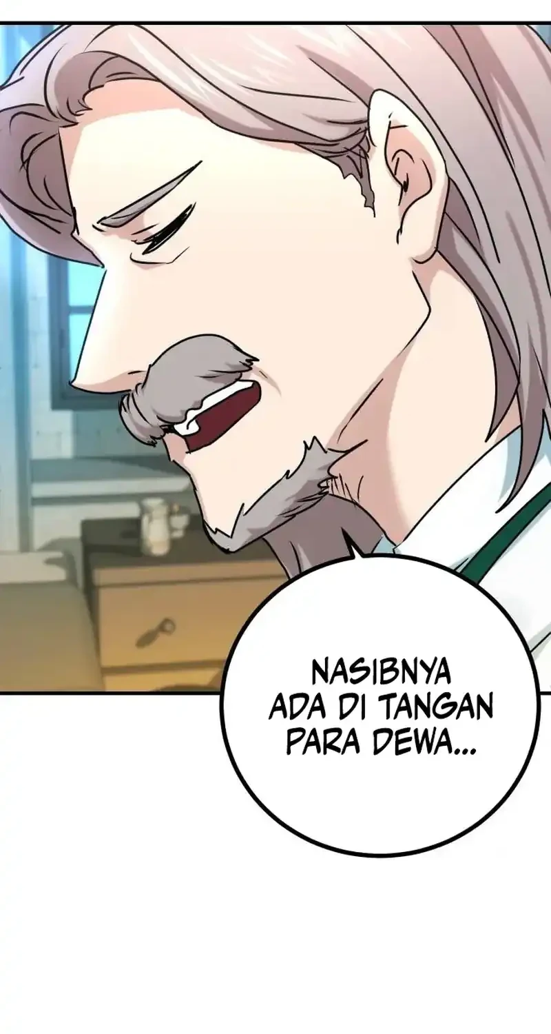 The Demon King Dad and his Hero Daughter Chapter 12 Gambar 12