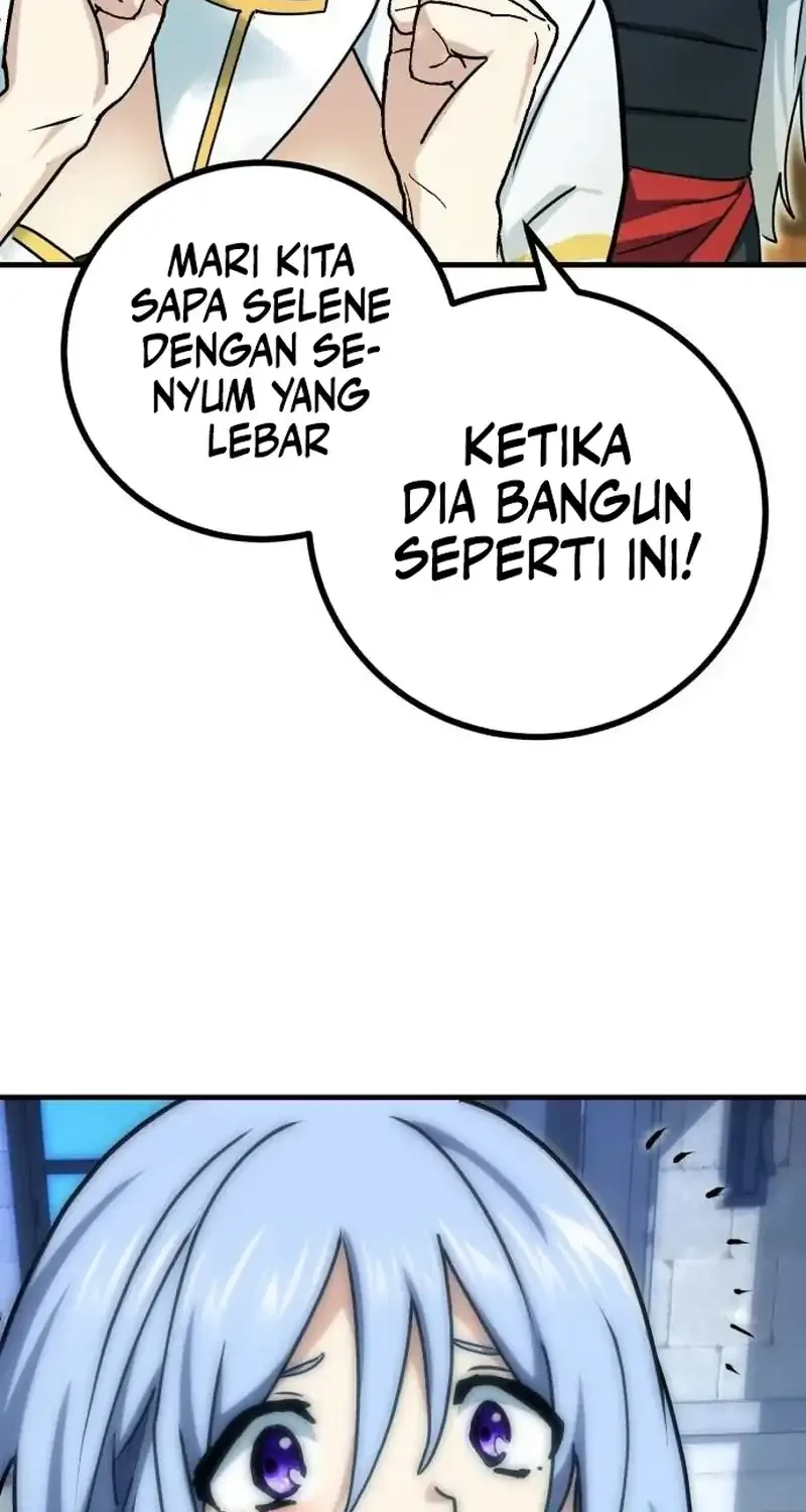 The Demon King Dad and his Hero Daughter Chapter 12 Gambar 16