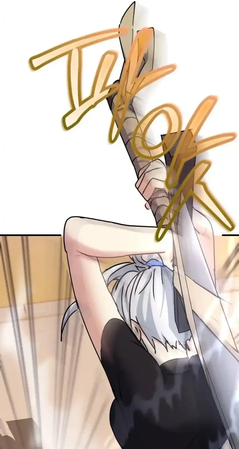 The Demon King Dad and his Hero Daughter Chapter 13 Gambar 20