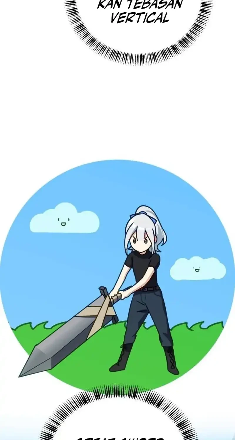 The Demon King Dad and his Hero Daughter Chapter 13 Gambar 22