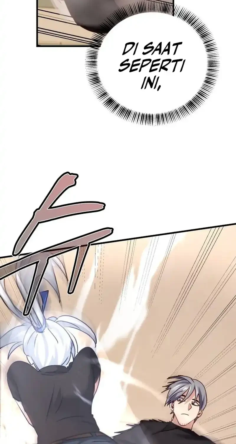 The Demon King Dad and his Hero Daughter Chapter 13 Gambar 26