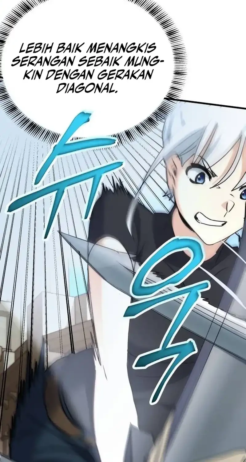 The Demon King Dad and his Hero Daughter Chapter 13 Gambar 32