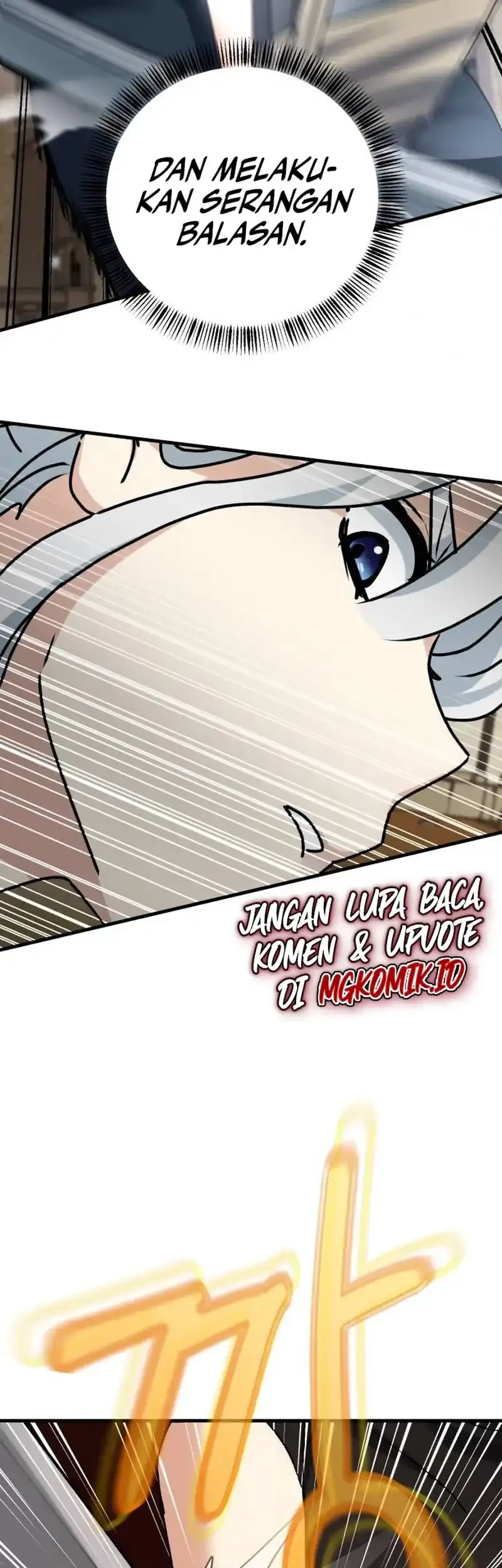 The Demon King Dad and his Hero Daughter Chapter 13 Gambar 33