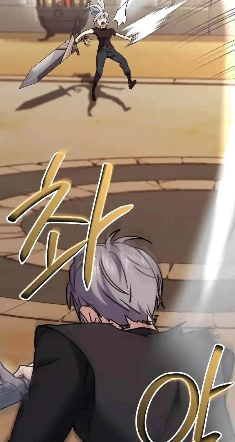 The Demon King Dad and his Hero Daughter Chapter 13 Gambar 36