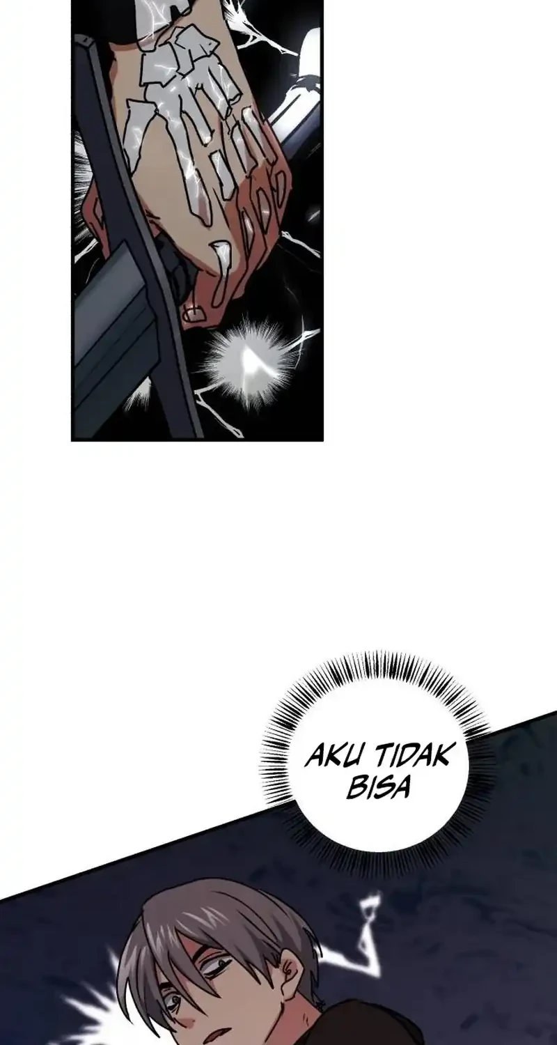 The Demon King Dad and his Hero Daughter Chapter 13 Gambar 38