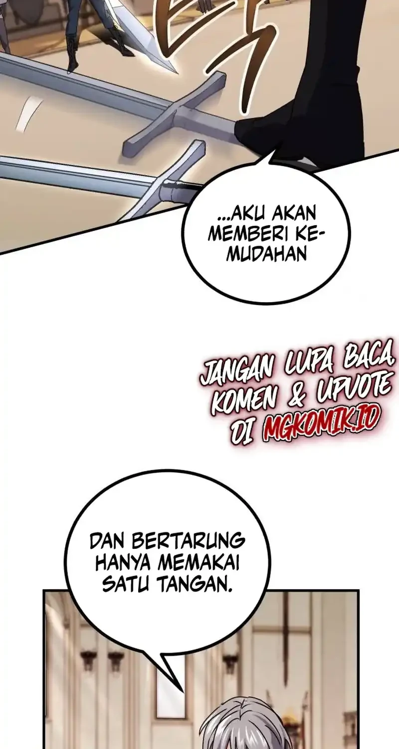 The Demon King Dad and his Hero Daughter Chapter 13 Gambar 42