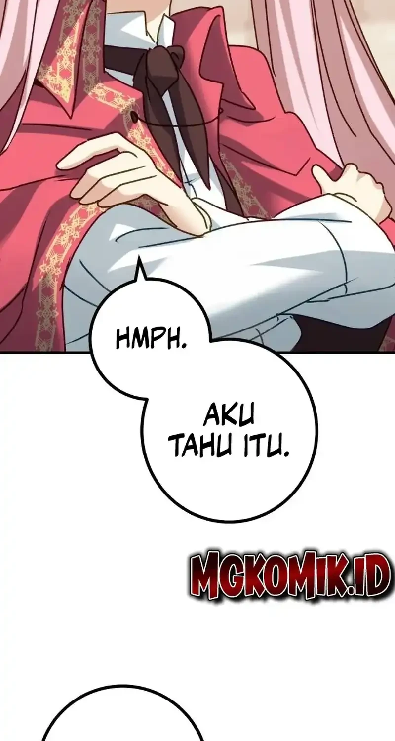 The Demon King Dad and his Hero Daughter Chapter 13 Gambar 44