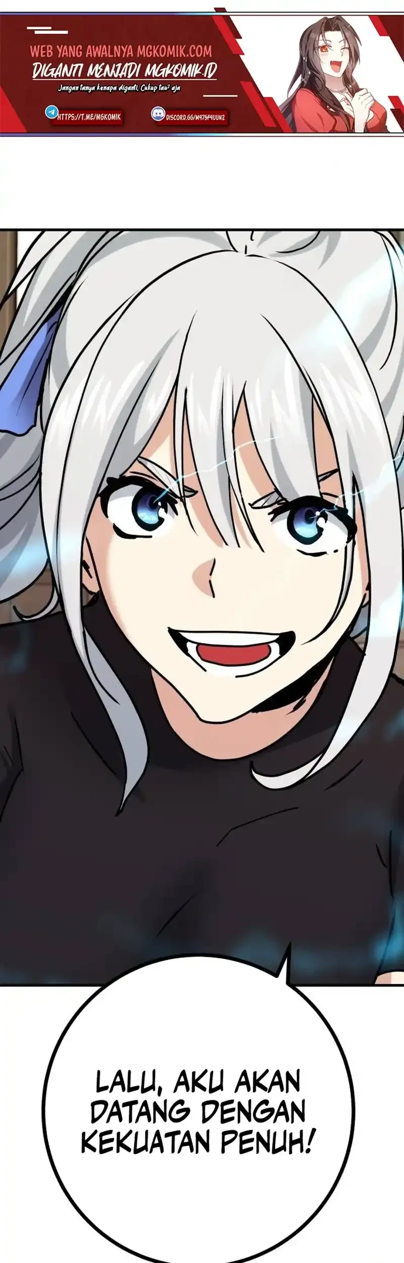 The Demon King Dad and his Hero Daughter Chapter 13 Gambar 47