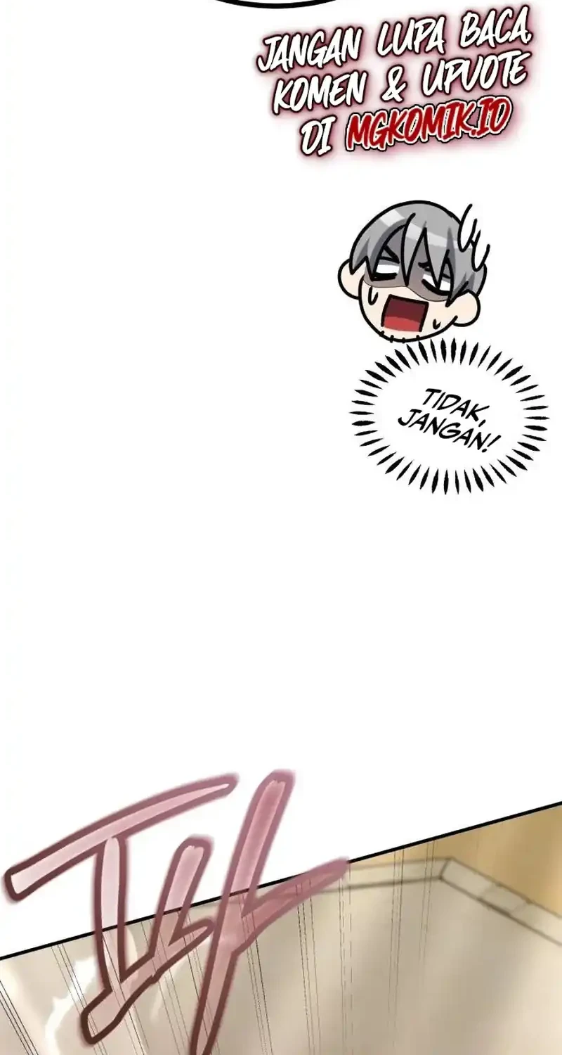 The Demon King Dad and his Hero Daughter Chapter 13 Gambar 48