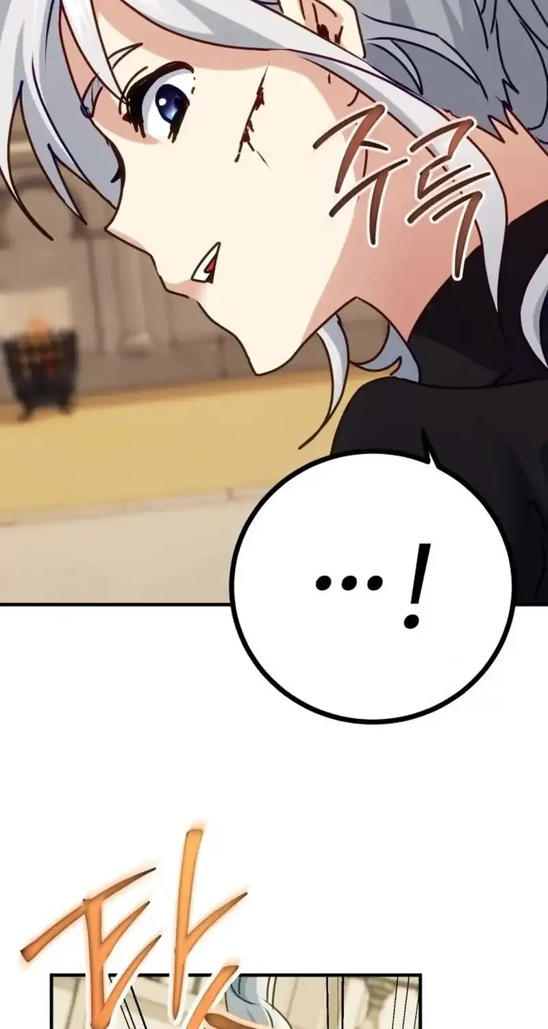 The Demon King Dad and his Hero Daughter Chapter 13 Gambar 52