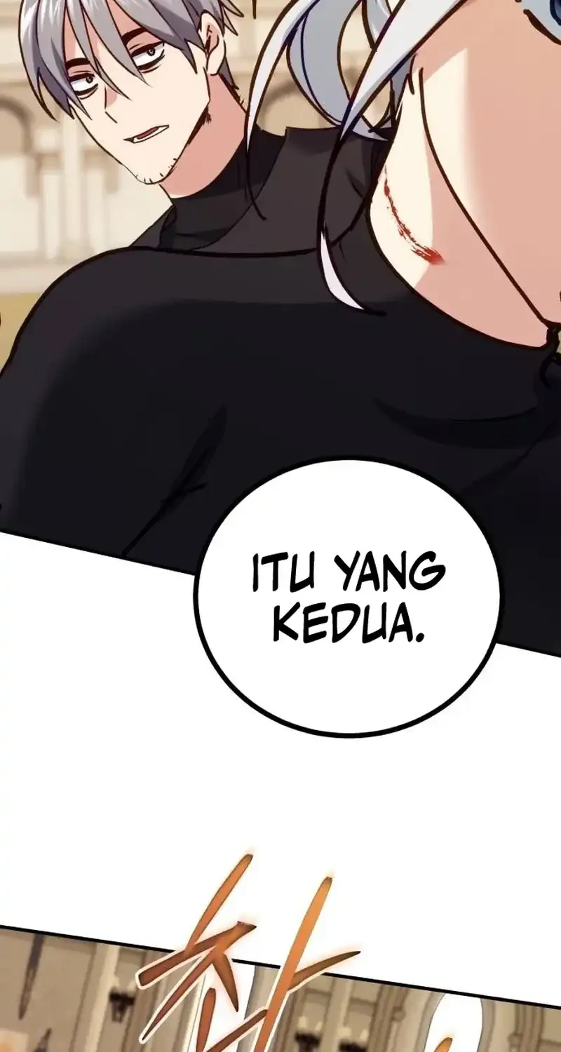 The Demon King Dad and his Hero Daughter Chapter 13 Gambar 54