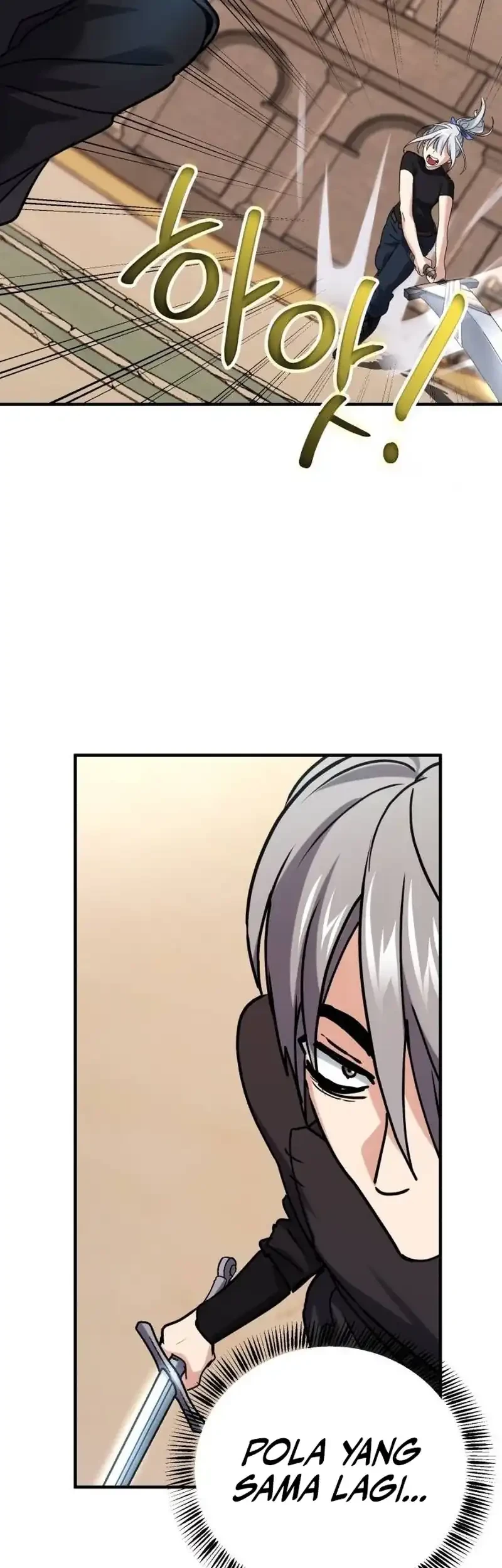 The Demon King Dad and his Hero Daughter Chapter 13 Gambar 57