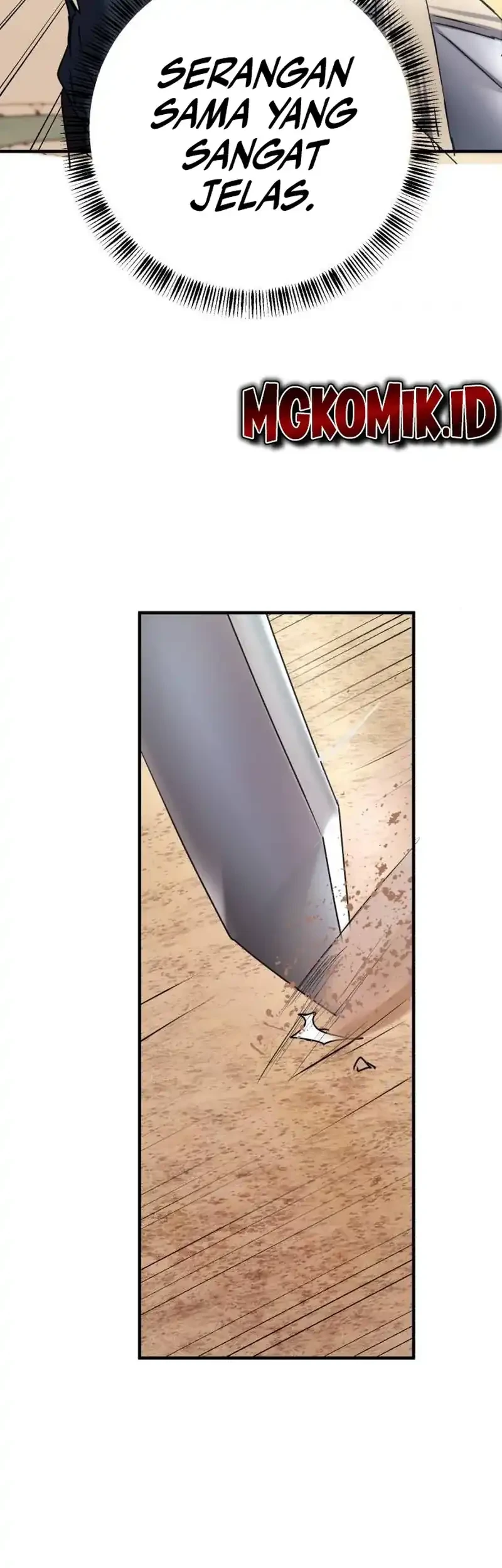 The Demon King Dad and his Hero Daughter Chapter 13 Gambar 59