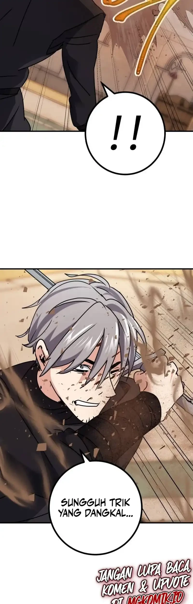 The Demon King Dad and his Hero Daughter Chapter 13 Gambar 61