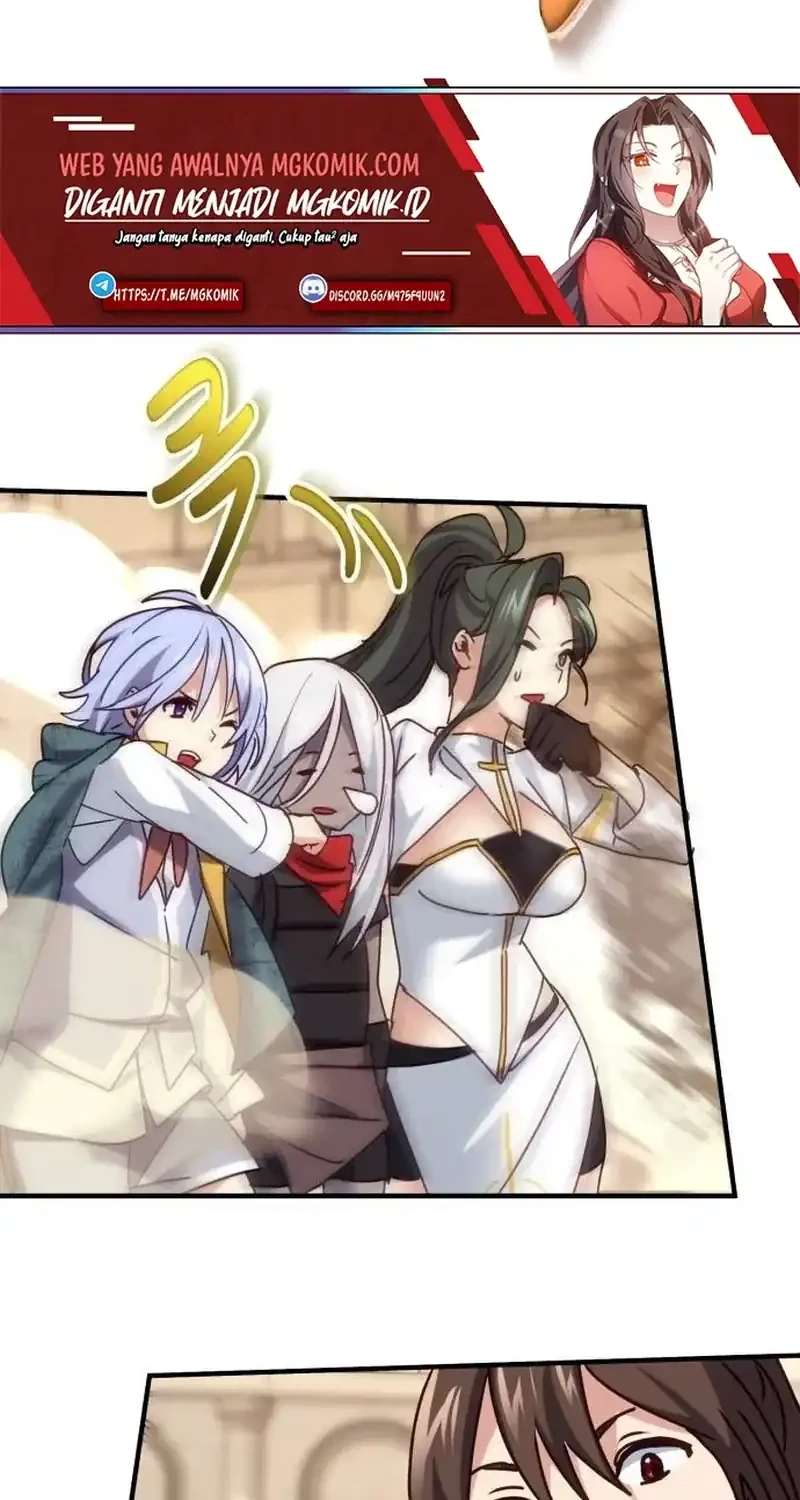 The Demon King Dad and his Hero Daughter Chapter 13 Gambar 64