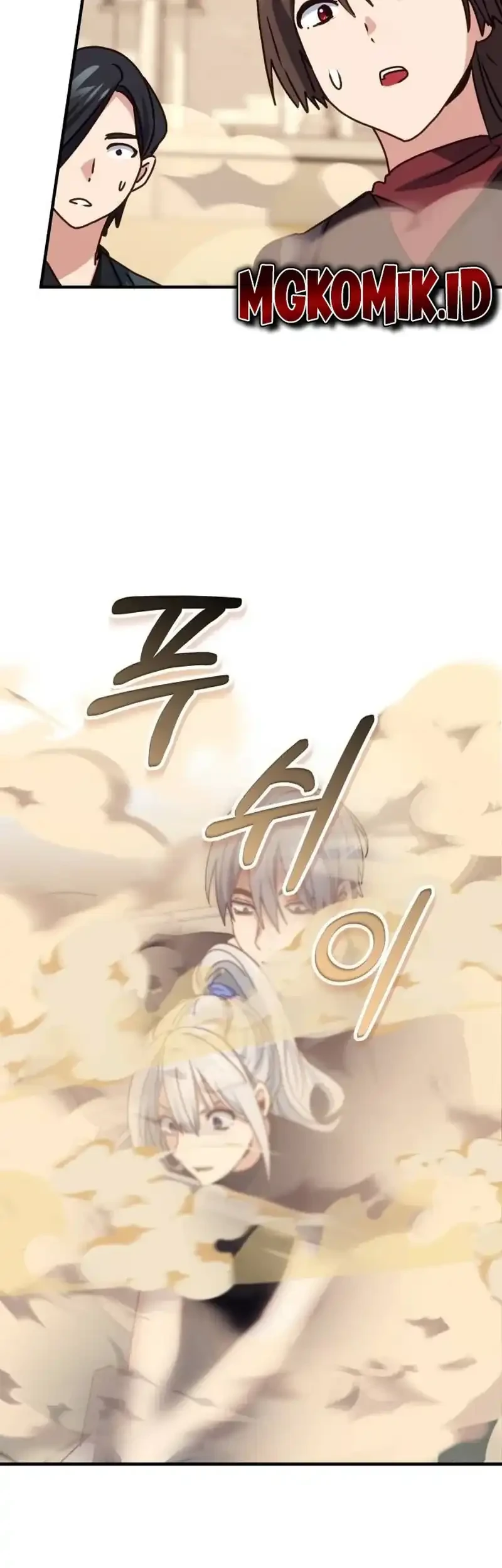 The Demon King Dad and his Hero Daughter Chapter 13 Gambar 65