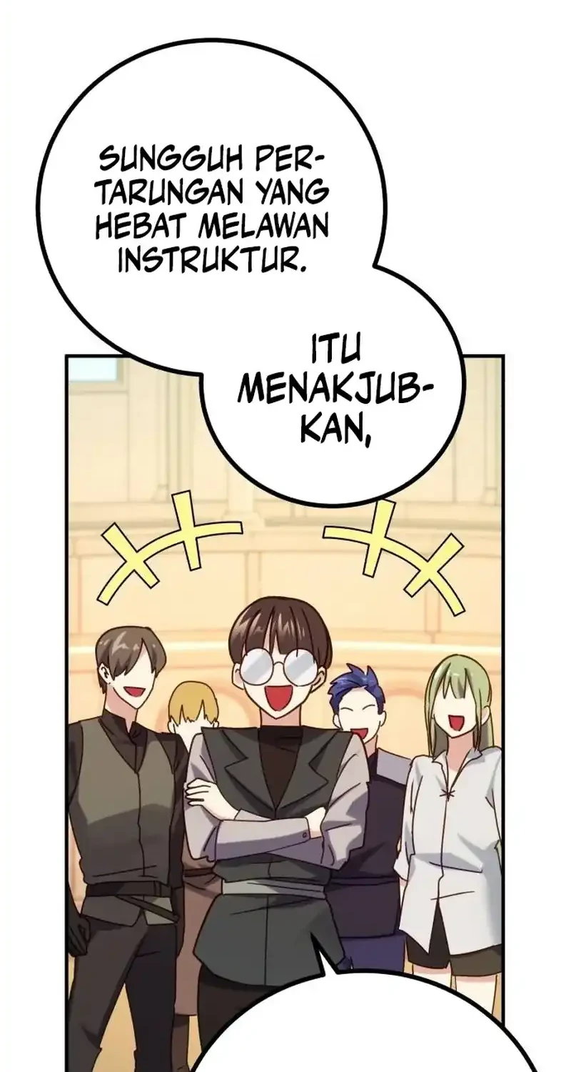 The Demon King Dad and his Hero Daughter Chapter 13 Gambar 68