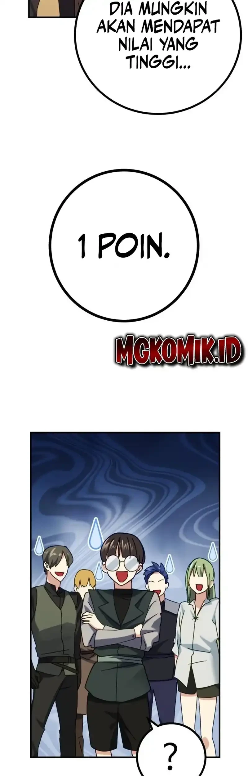 The Demon King Dad and his Hero Daughter Chapter 13 Gambar 69