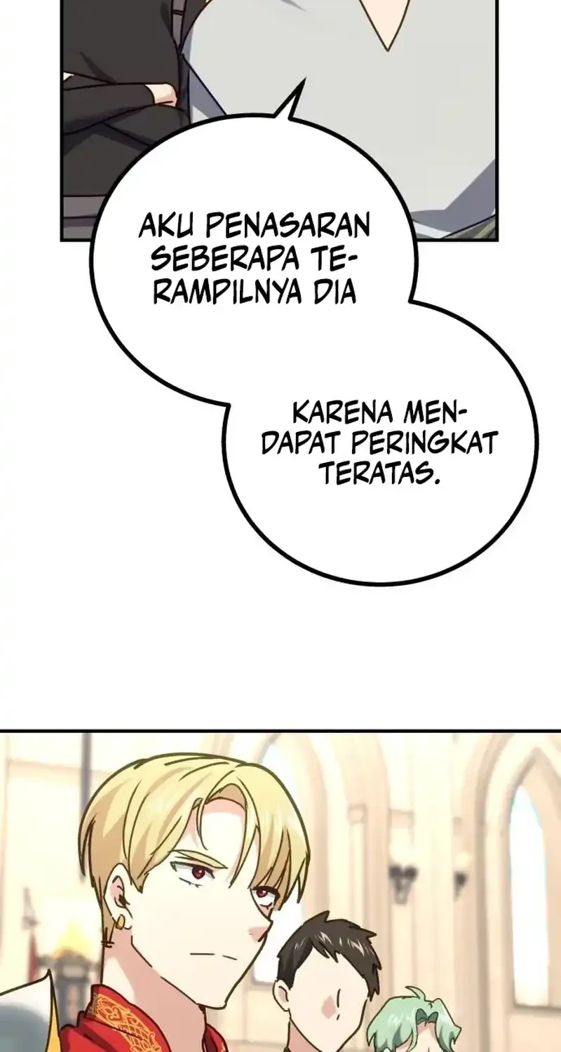 The Demon King Dad and his Hero Daughter Chapter 13 Gambar 6