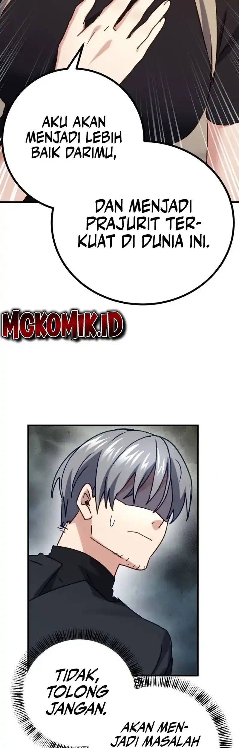 The Demon King Dad and his Hero Daughter Chapter 13 Gambar 13