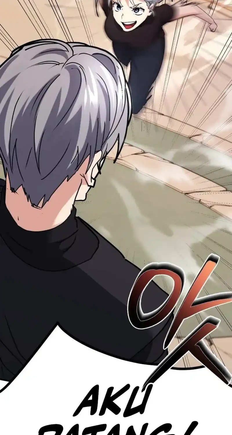 The Demon King Dad and his Hero Daughter Chapter 13 Gambar 18