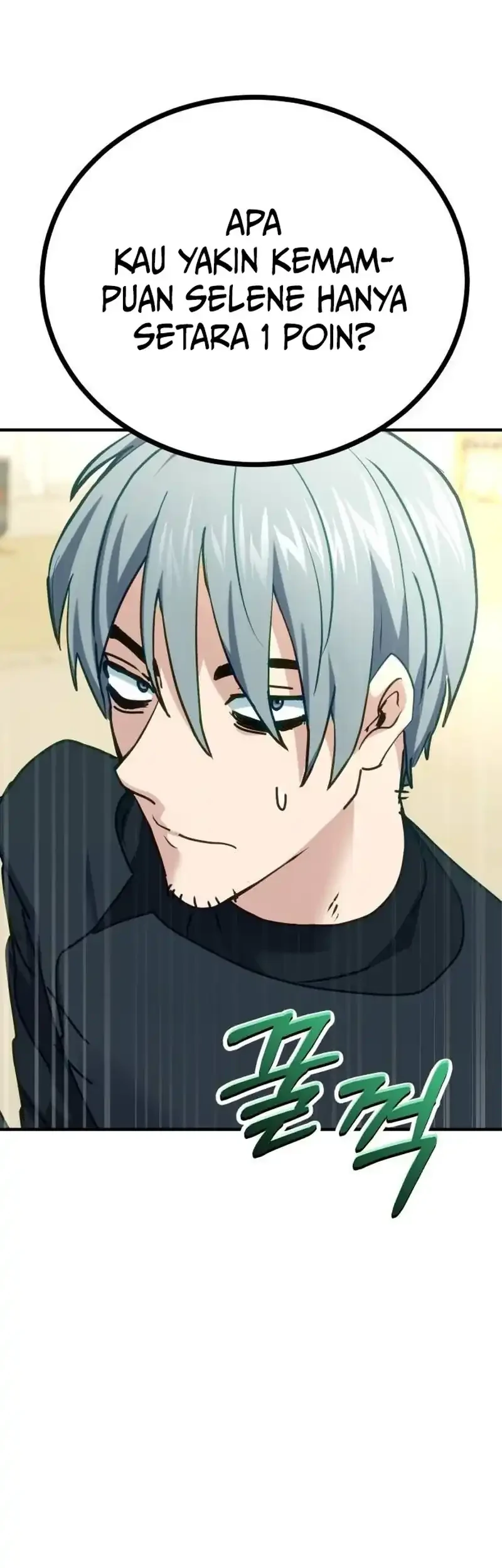 The Demon King Dad and his Hero Daughter Chapter 14 Gambar 19