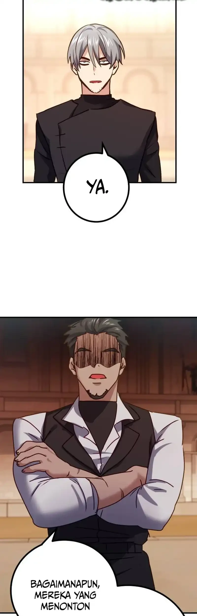 The Demon King Dad and his Hero Daughter Chapter 14 Gambar 21