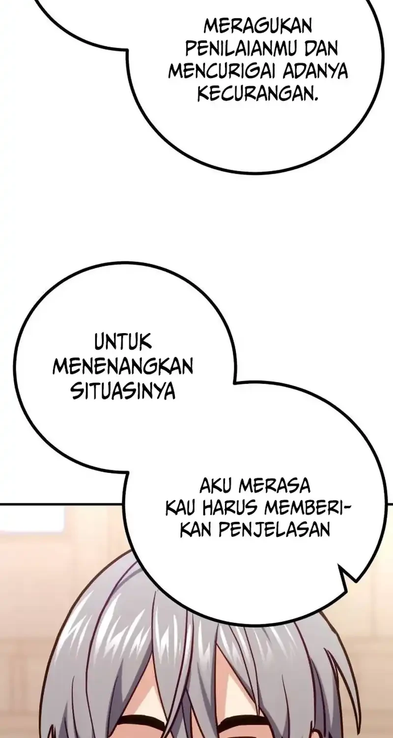 The Demon King Dad and his Hero Daughter Chapter 14 Gambar 22