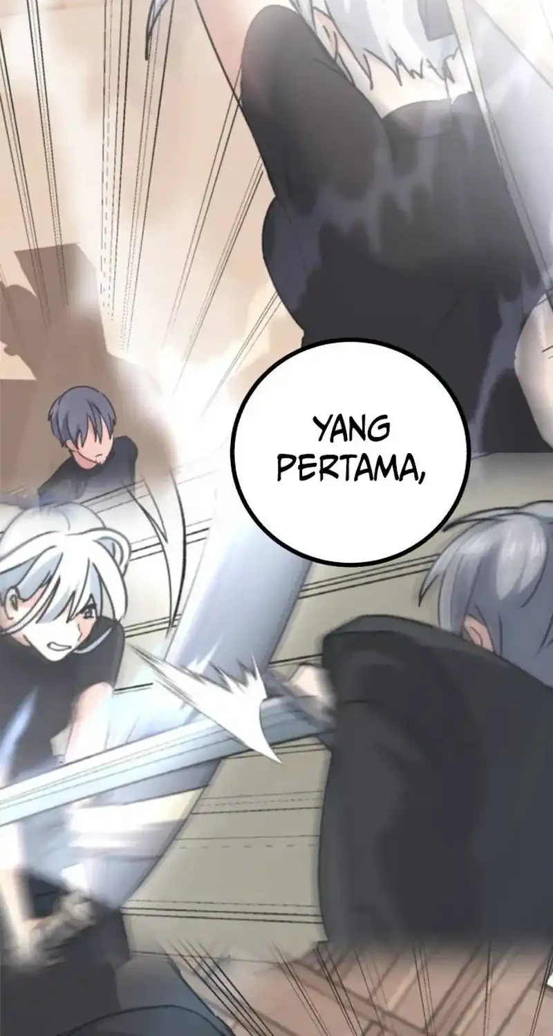 The Demon King Dad and his Hero Daughter Chapter 14 Gambar 26