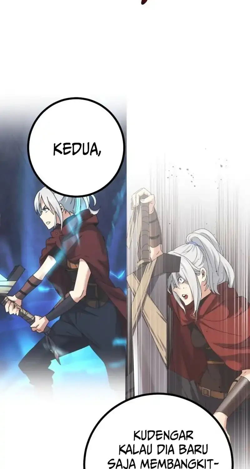 The Demon King Dad and his Hero Daughter Chapter 14 Gambar 28