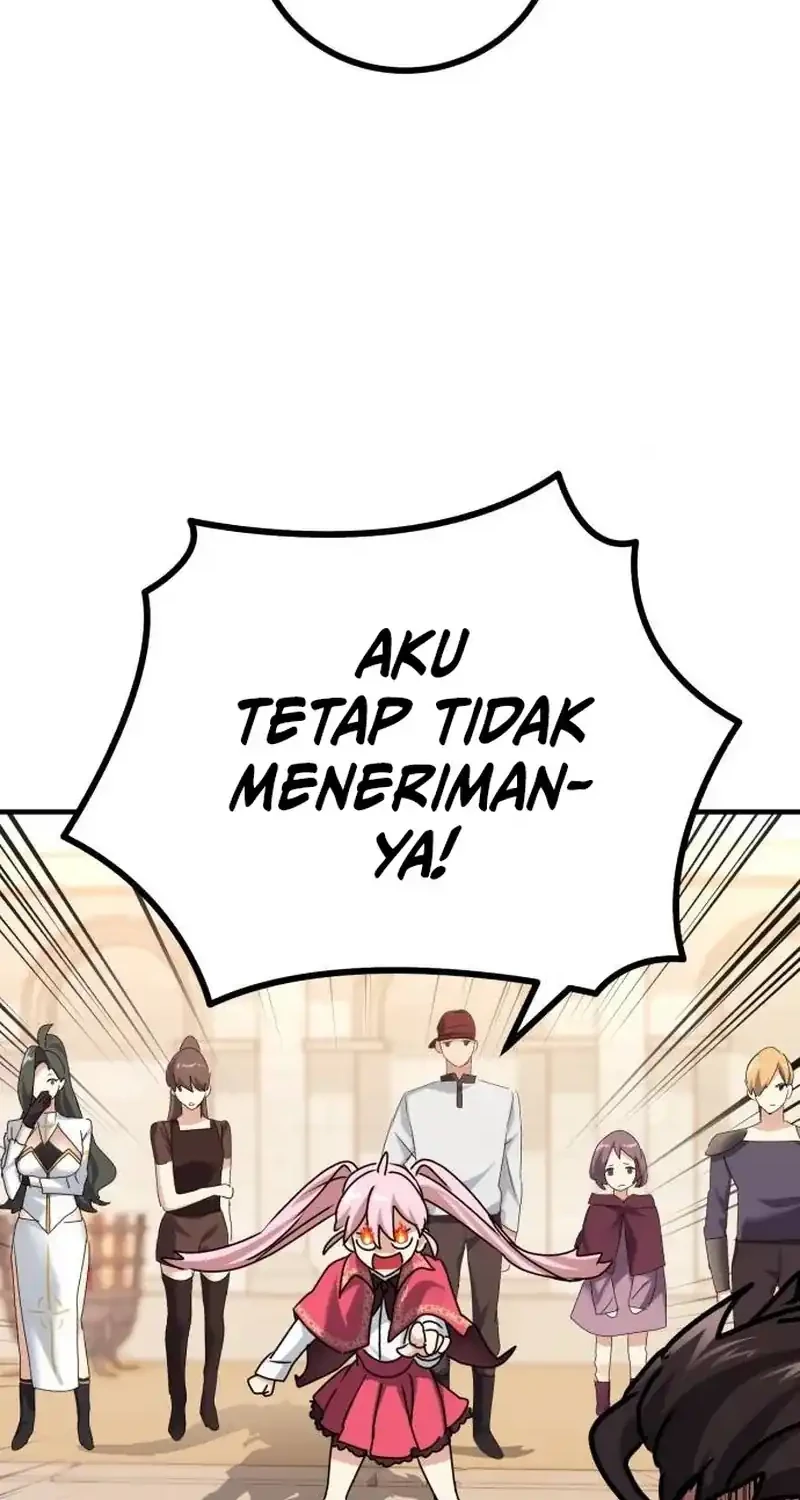 The Demon King Dad and his Hero Daughter Chapter 14 Gambar 30