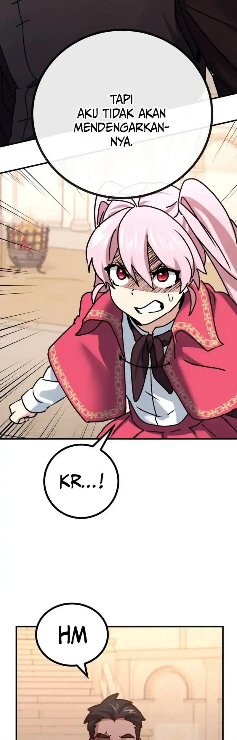 The Demon King Dad and his Hero Daughter Chapter 14 Gambar 35