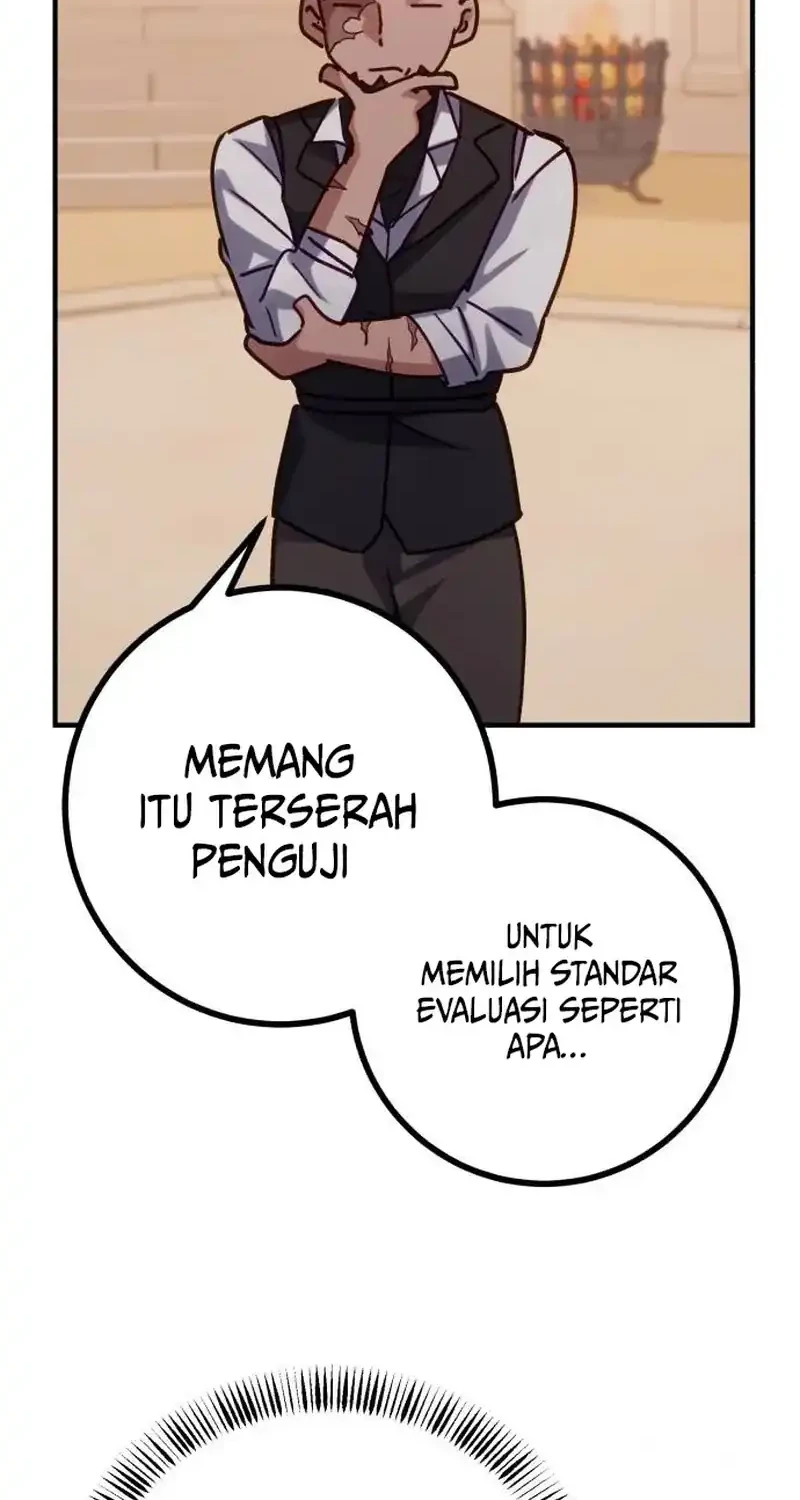 The Demon King Dad and his Hero Daughter Chapter 14 Gambar 36