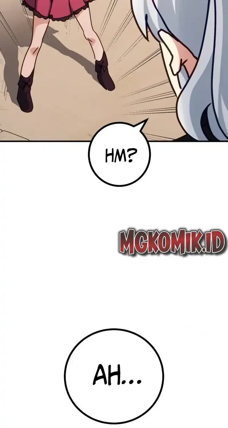 The Demon King Dad and his Hero Daughter Chapter 14 Gambar 38